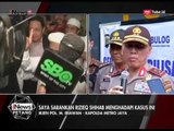Kapolda Metro Jaya Tegaskan Tidak Ada Kriminalisasi Terhadap Ulama - iNews Petang 09/06