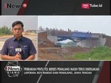 Kondisi Terkini dari Jalur Tol Brebes Pemalang Jelang Lebaran - iNews Siang 10/06