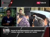 Perkembangan Terkini Terkait Operasi Tangkap Tangan KPK - iNews Malam 09/06