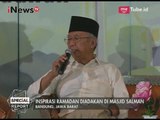Diskusi Bersama Nahdlatul Ulama Solahuddin Wahid di ITB - Special Report 09/06