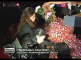 Suasana Haru Terus Selimuti Prosesi Pemakaman Julia Perez - iNews Petang 10/06