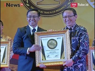 Download Video: MNC Bank Raih Penghargaan Bergengsi Lewat Aplikasi Punya Celengan - iNews Siang 10/06