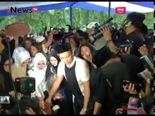 Jenazah Julia Perez Telah di Kebumikan di TPU Pondok Rangon - iNews Petang 10/06