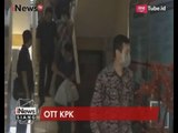 Tim Penindakan KPK Kembali Tangkap Tangan Pelaku Korupsi di Bengkulu - iNews Siang 09/06