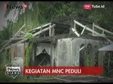 MNC Peduli Salurkan Bantuan Pembangunan Masjid - iNews Siang 11/06