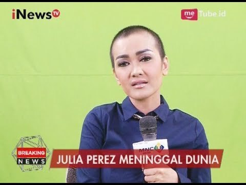 Mengenang Perjuangan Alm. Yuli Rachmawati (Jupe) Melawan Kanker - Breaking News 10/06
