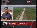 Situasi Terbaru dari Jalur Tol Brebes-Pemalang - iNews Siang 12/06