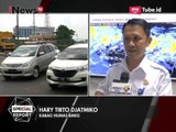 BMKG Telah Melakukan Prediksi Cuaca Saat Arus Mudik Nanti - Special Report 12/06