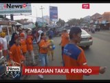 DPD dan Rescue Partai Perindo Kota Serang Banten Membagikan Takjil Gratis - iNews Pagi 12/06