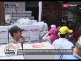 BUMN Bagikan 200 Ribu Sembako di Jabodetabek & Dihadiri Presiden Jokowi - iNews Petang 13/06