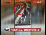 Terjadi Lagi, Seorang Wanita Tewas Ditembak Setelah Memergoki Aksi Pencurian - iNews Pagi 13/06