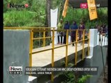 MNC Group & Lotte Mart Bekerjasama Meresmikan Jembatan Penghubung 4 Desa - iNews Siang 13/06