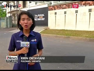 Sidang Perdana Perampokan Sekaligus Pembunuhan di Pulomas Akan Digelar - iNews Petang 13/06