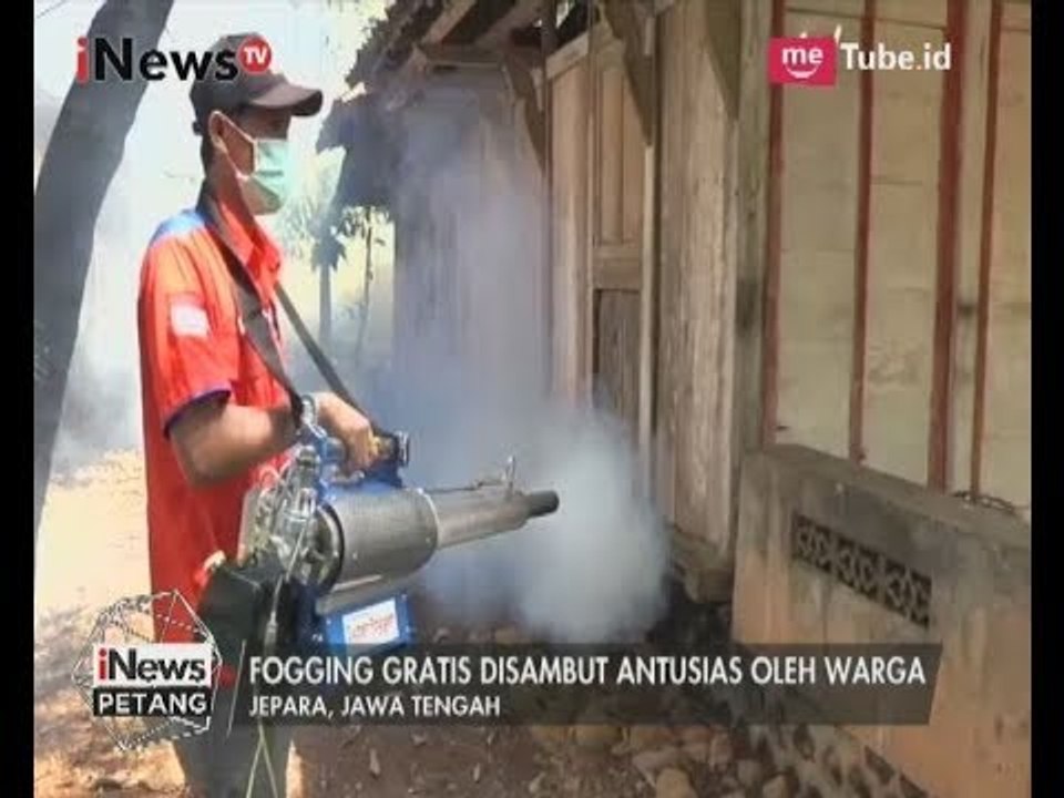 Resque Perindo Manfaatkan Bulan Ramadhan dengan Menebar Kebaikan ke Sesama - iNews Petang 06/06