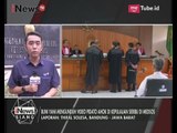 Laporan Langsung Terkait Proses Persidangan Perdana Terdakwa Buni Yani - iNews Siang 13/06