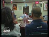 Pemimpin Redaksi MNC Media Berkunjung ke Kantor BNN - iNews Malam 13/06