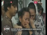 Suasana Duka Selimuti Kedatangan Jenazah Korban Penembakan di Rumah Duka - iNews Pagi 13/06