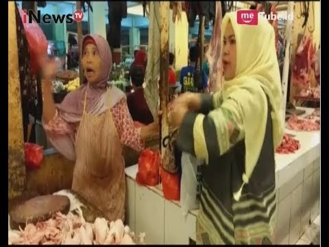 Warga Sukabumi Takut akan Gempa Bumi Susulan - iNews Siang 12/06