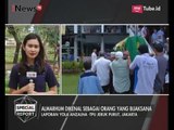 Prosesi Pemakaman Jenazah yang Meninggal Saat Sujud - Special Report 14/06