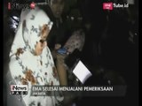 Emma Keluar dari Gedung Direktorat Setelah Jalani Pemeriksaan Selama 10 Jam - iNews Pagi 14/06