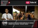 Informasi Terkini Pasca Penggusuran Kalijodo - iNews Malam 14/06