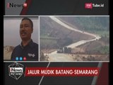Jelang Arus Mudik, Jalur Batang - Semarang Belum Sepenuhnya Matang - iNews Petang 14/06