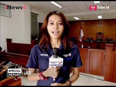 Persiapan Sidang Perdana Perampokan Sadis Pulomas - Special Report 15/06