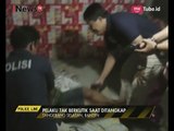 Seorang Pelaku Perampokan Rumah Elit Bintaro Ditangkap Polisi - Police Line 15/06