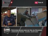 Kondisi Terkini Proses Penertiban Bangunan Liar Kalijodo - iNews Siang 14/06