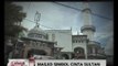 Cahaya Ramadan, Sejarah Unik Masjid Hunto yang Dibangun Sultan Amay di Gorontalo - iNews Malam 14/06