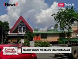 Tanjung Priok Salah Satu Potret Kerukunan Antar Agama di Indonesia - iNews Siang 15/06