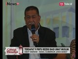 Cahaya Ramadan, Ceramah Wakil Gubernur Jabar Deddy Mizwar - iNews Petang 15/06