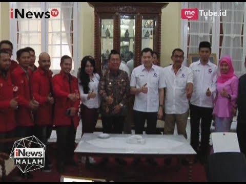 SDM & Peluang Investor Harus Dioptimalkan agar Terwujud Indonesia Sejahtera - iNews Malam 16/06