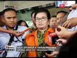 Informasi Terkini Jalannya Sidang Tuntutan Terhadap Ratu Atut Chosiyah - iNews Siang 16/06