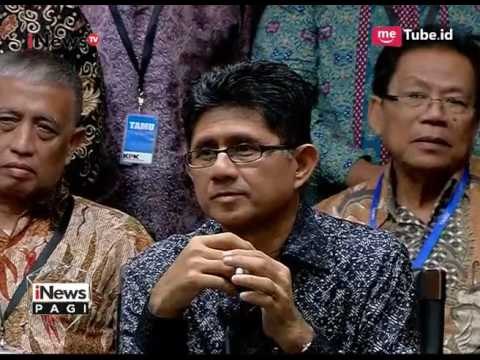 KPK Mengaku Belum Terima Surat Dari Pansus Hak Angket Terkait Pemanggilan Miryam - iNews Pagi 16/06