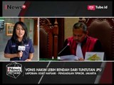 Sidang Korupsi Alkes, Siti Fadilah Dituntut 4 Tahun Penjara & Denda 600 Juta - iNews Petang 16/06