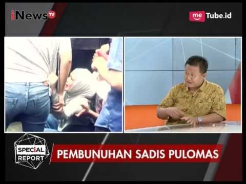 Komplotan Pencuri Akan Kembangkan Sistem Operasi Masing - Masing - Special Report 15/06