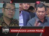 Komnas Ham Minta Polisi Bersikap Profesional Terkait Kasus SMS Kaleng Hary Tanoe - Malam 16/06