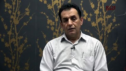 د کامیران بەرواریی- قسەکانی بارزانی خزمەت بە پارتیش ناکات