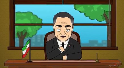 Prince Reza Pahlavi's Statement (Farsi) بیانیه شاهزاده رضا پهلوی