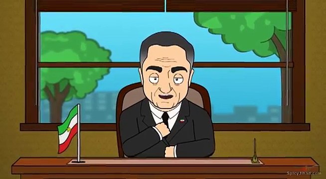 Prince Reza Pahlavi's Statement (Farsi) بیانیه شاهزاده رضا پهلوی