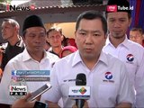 Infrastruktur Partai Dioptimalkan Guna Meyakinkan Rakyat akan keseriusan Perindo - iNews Pagi 17/06