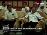 HT Hadiri Buka Bersama Dewan Partai Perindo Garut dan Bupati Garut - iNews Pagi 16/06