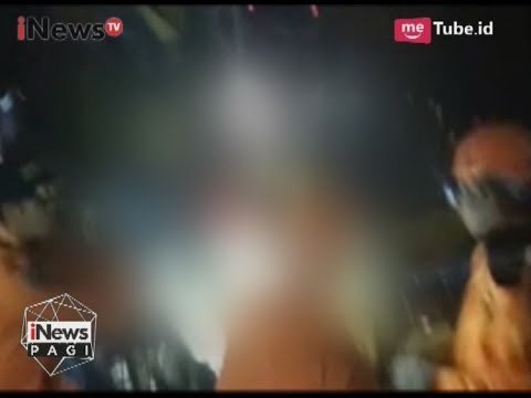 Tavel Ugal-ugalan Tewaskan 8 orang Usai Menghantam Truk di Bali - iNews Pagi 18/06