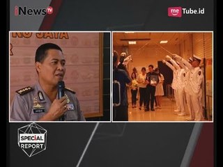 Konferensi Pers Terkait Penyidikan Penembakan Didepan SPBU - Special Report 15/06