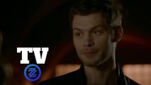 The Originals Season 5 E10 Inside There in the Disappearing Light (TV Series 2018)