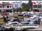 Antrian Panjang Terlihat Dalam Pembelian BBM di SPBU Daerah Merangin, Jambi - iNews Malam 18/06