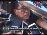 Terkait OTT, KPK Geledah Kantor DPRD Mojokerto & Bawa 5 Koper Untuk Barang Bukti - iNews Malam 18/06