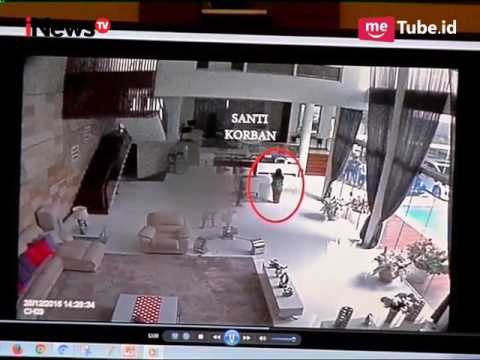 Sidang Kasus Perampokan Sadis Pulomas, Tersangka di Jerat Pasal Berlapis - Special Report 15/06