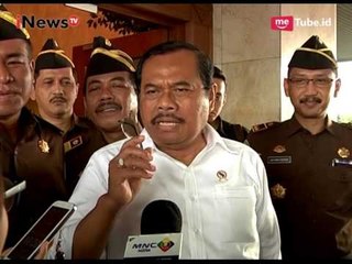 Jaksa Agung Selalu Membuat Kontroversi Perkataan yang Tidak Benar - iNews Siang 19/06